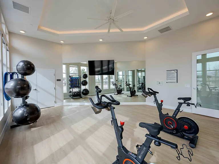 Ascend Symmetry at Cadence — Photo 17