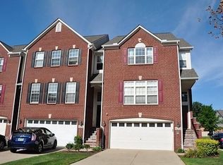 622 Cherry Orchard Rd #150, Canton, MI 48188