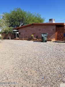 742 E Holaway Dr, Tucson, AZ, 85719