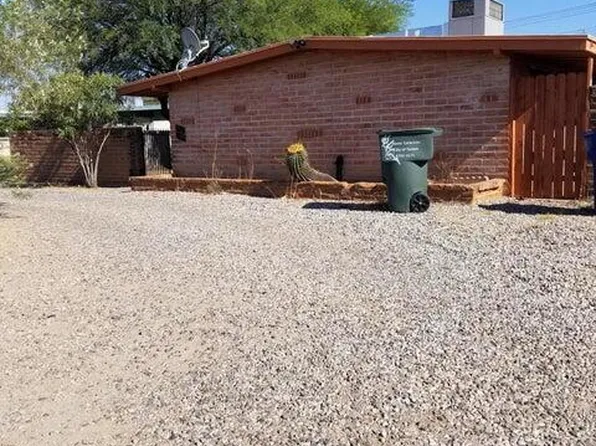 742 E Holaway Dr, Tucson, AZ 85719