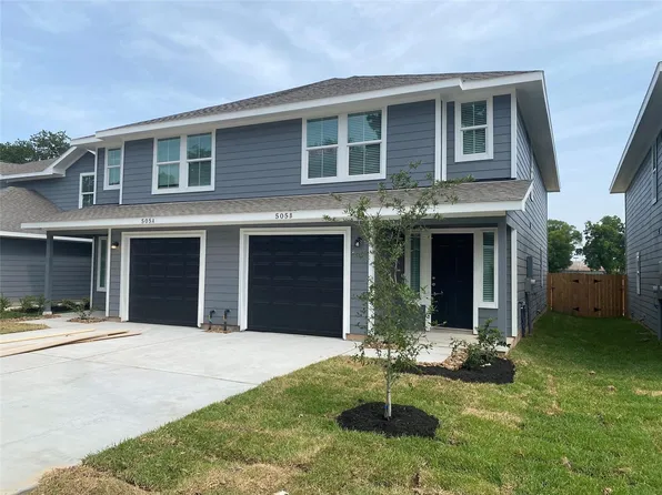505 Hines Ave, Willis, TX