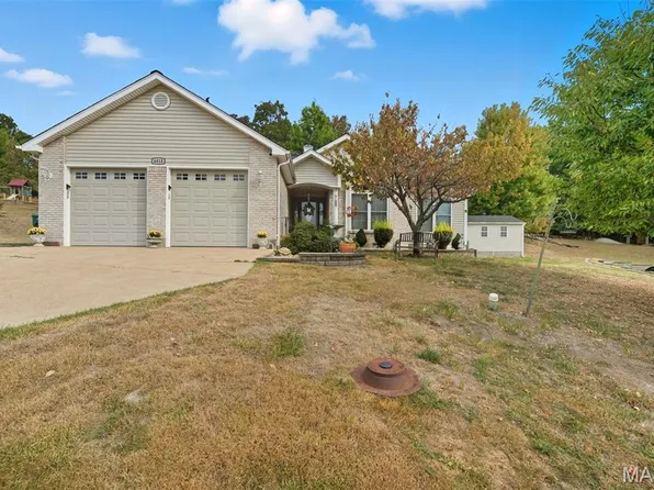 6013 Kassel Ct, Imperial, MO 63052