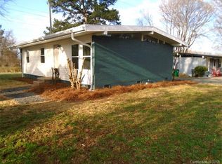 5527 Queen Anne Rd, Charlotte, NC 28217