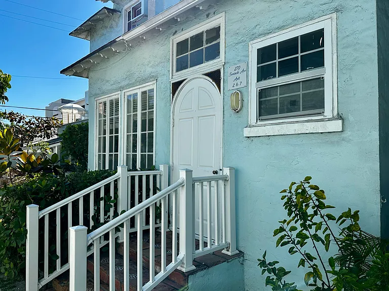 270 Seminole Ave #3 — Photo 1