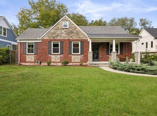1715 Litton Ave, Nashville, TN 37216