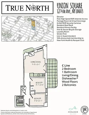 Rented by Mirador Real Estate | media 52