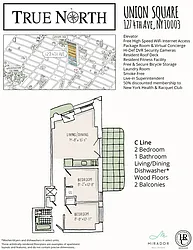 Rented by Mirador Real Estate