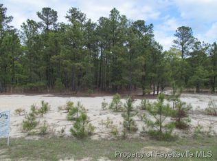 573 Roberts Rd, Sanford, NC 27332