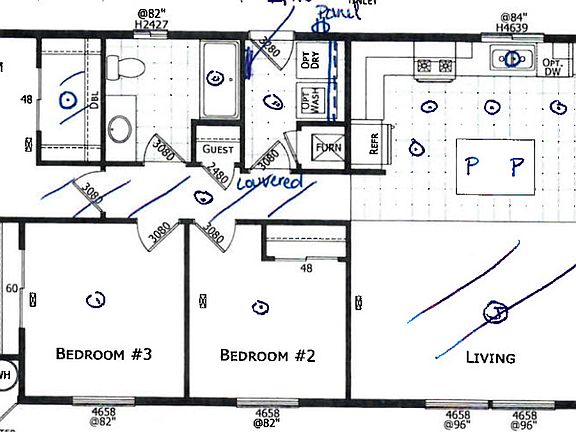 3rd image of 55 San Juan Grade Rd #71