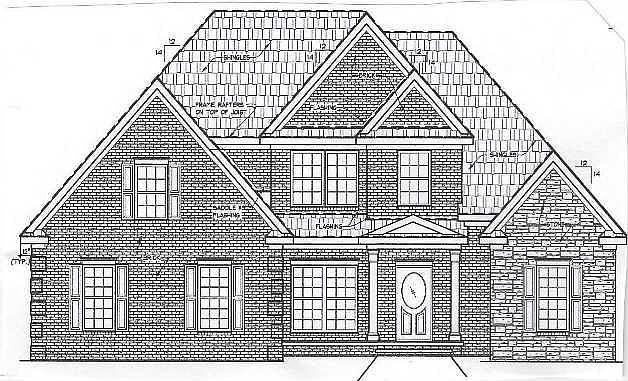 1st image of 2249 Richard Garrett Dr Lot 70