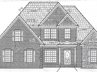 2249 Richard Garrett Dr LOT 70, Christiana, TN 37037