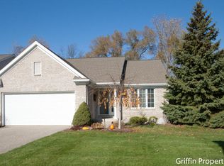 2147 Krislin St NE, Grand Rapids, MI 49505