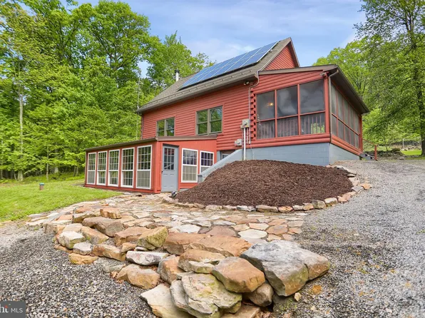 95 Grouse Trl, Mc Alisterville, PA 17049