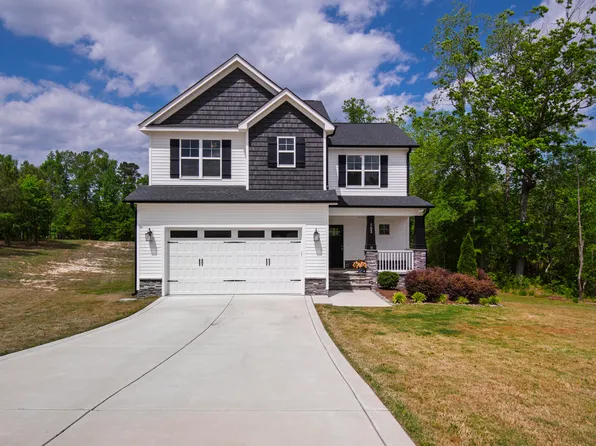 463 Jackson Pond Dr, Smithfield, NC 27577