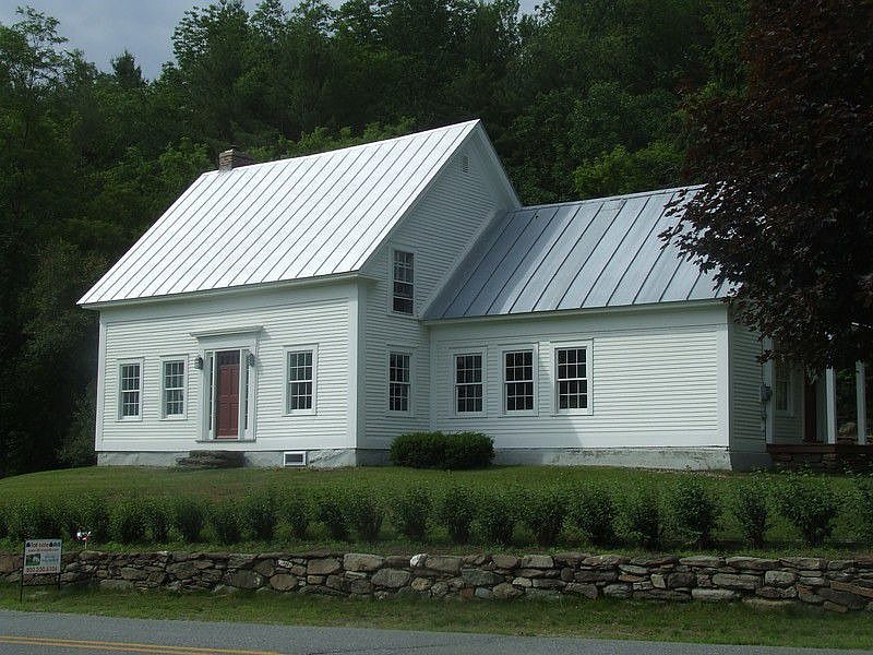 View from the Road