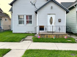 324 Wheatland Ave, Logansport, IN 46947