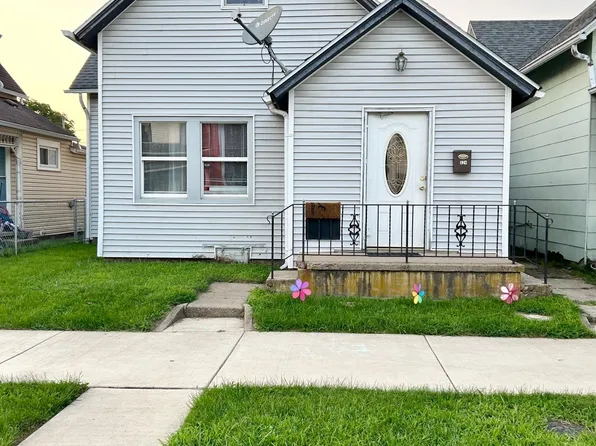 324 Wheatland Ave, Logansport, IN 46947