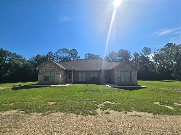 44454 Vessier Rd, Franklinton, LA 70438