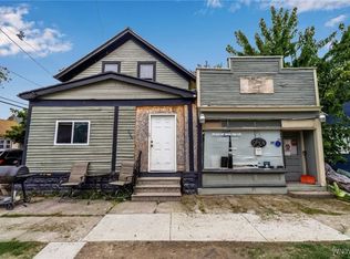 126 Austin St, Buffalo, NY