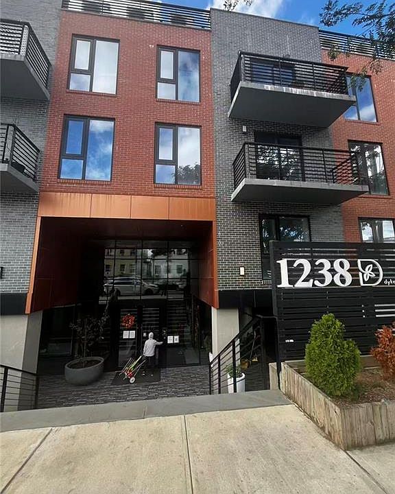 1st image of 1238 63rd St #417