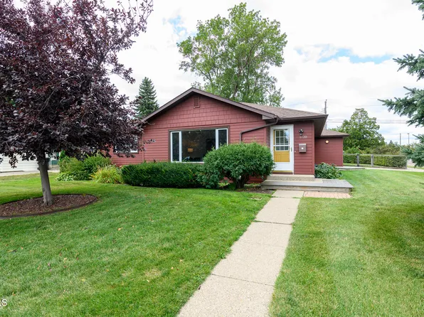 1120 N Mandan St, Bismarck, ND 58501