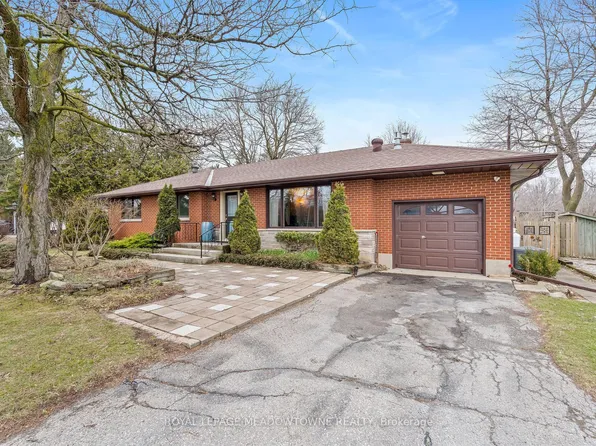 11317 Regional Rd #25, Halton Hills, ON L7J 2M1