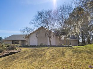 863 Diron Cir, Baton Rouge, LA 70810