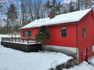 223 S Main Street, Troy, NH 03465