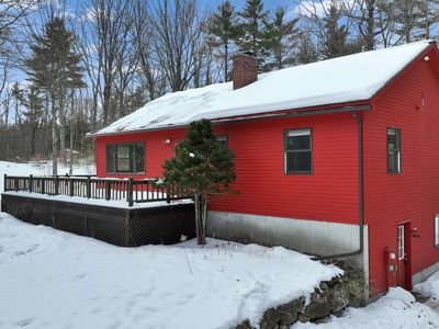 223 S Main Street, Troy, NH, 03465