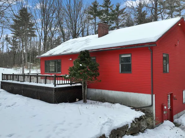 223 S Main Street, Troy, NH 03465