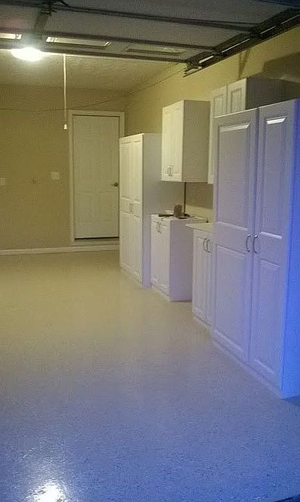 epoxy garage wifi opener