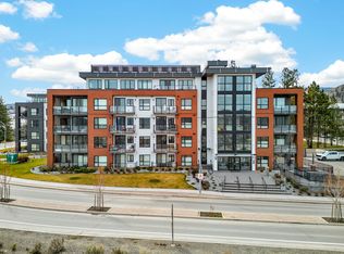 875 University Dr #303, Kamloops, BC V2C 0J8