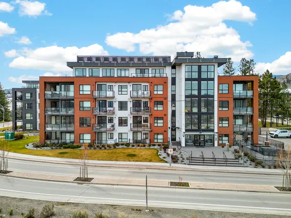 875 University Dr #303, Kamloops, BC V2C 0J8
