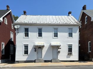 714 W Franklin St #716, Hagerstown, MD 21740