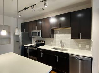 1219 S Shepherd Dr #722, Houston, TX 77019