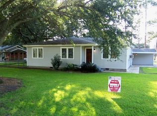 190 Waverly Rd, Napoleonville, LA 70301