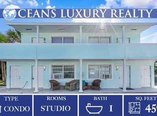 3635 S Atlantic Ave #C2, Daytona Beach, FL 32118