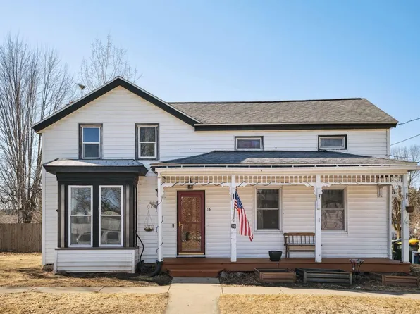 16 Marion STREET, Mazomanie, WI 53560