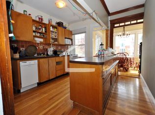 304 Allston St #12CA, Brighton, MA 02135