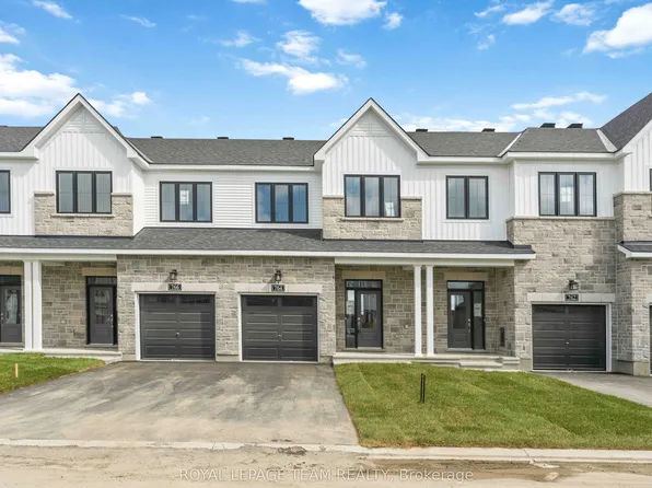 764 Fairline Row, Ottawa, ON K2V 0V7