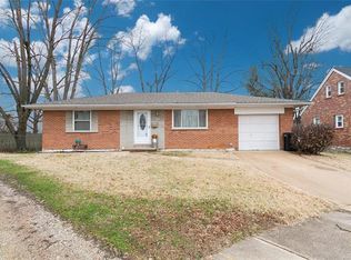 676 Bellsworth Ct, Saint Louis, MO
