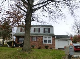 1021 Whitner Rd, Reading, PA 19605