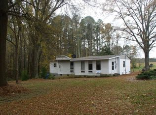 84 Short Grass Rd, Clarksville, VA 23927