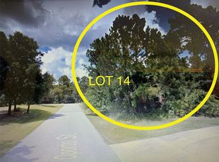 Oporto St, North port, FL 34287