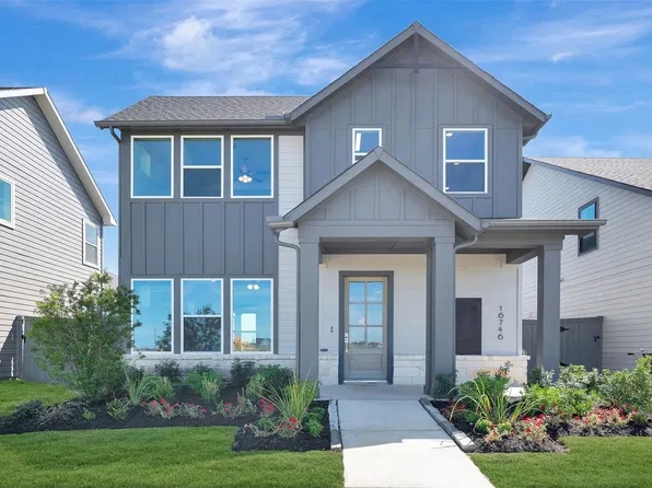 16746 Vibrant Ave, Hockley, TX 77447
