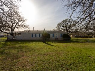 2801 County Road 911, Joshua, TX 76058