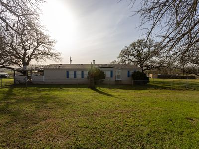 2801 County Road 911, Joshua, TX, 76058
