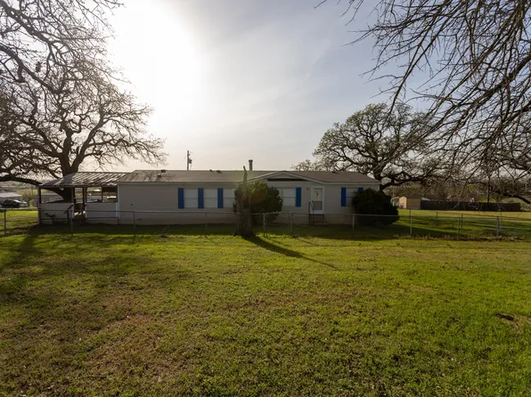 2801 County Road 911, Joshua, TX 76058