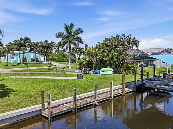 2nd image of 721 CORAL DRIVE LOT 20