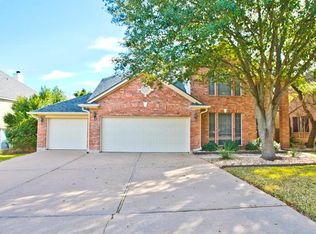 5419 Austral Loop, Austin, TX 78739